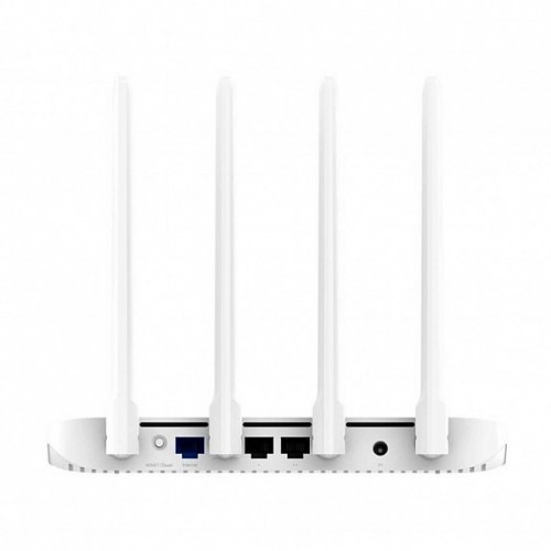 Mi wifi router не подключается к приложению